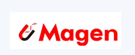 Magen美基